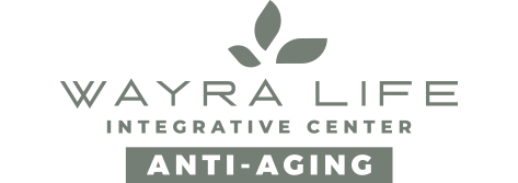 Wayra : Botox - Sueroterapia - Venas várices - Masajes